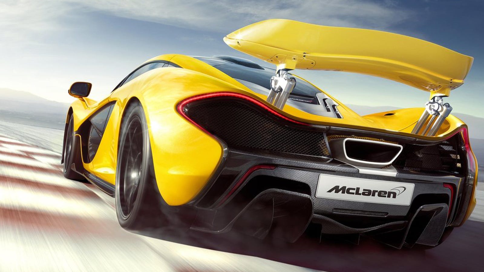 Understanding McLaren Vehicles